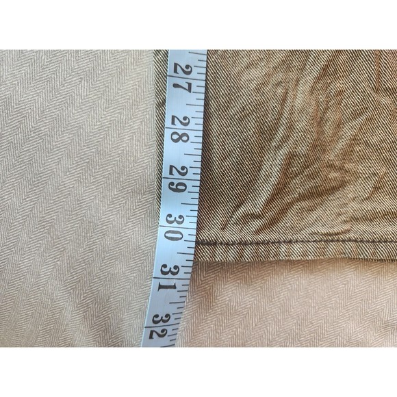 Levi's 501xx Button Fly Denim Jeans 2014 Gray Men's Size 42x30.5 - Picture 7 of 7